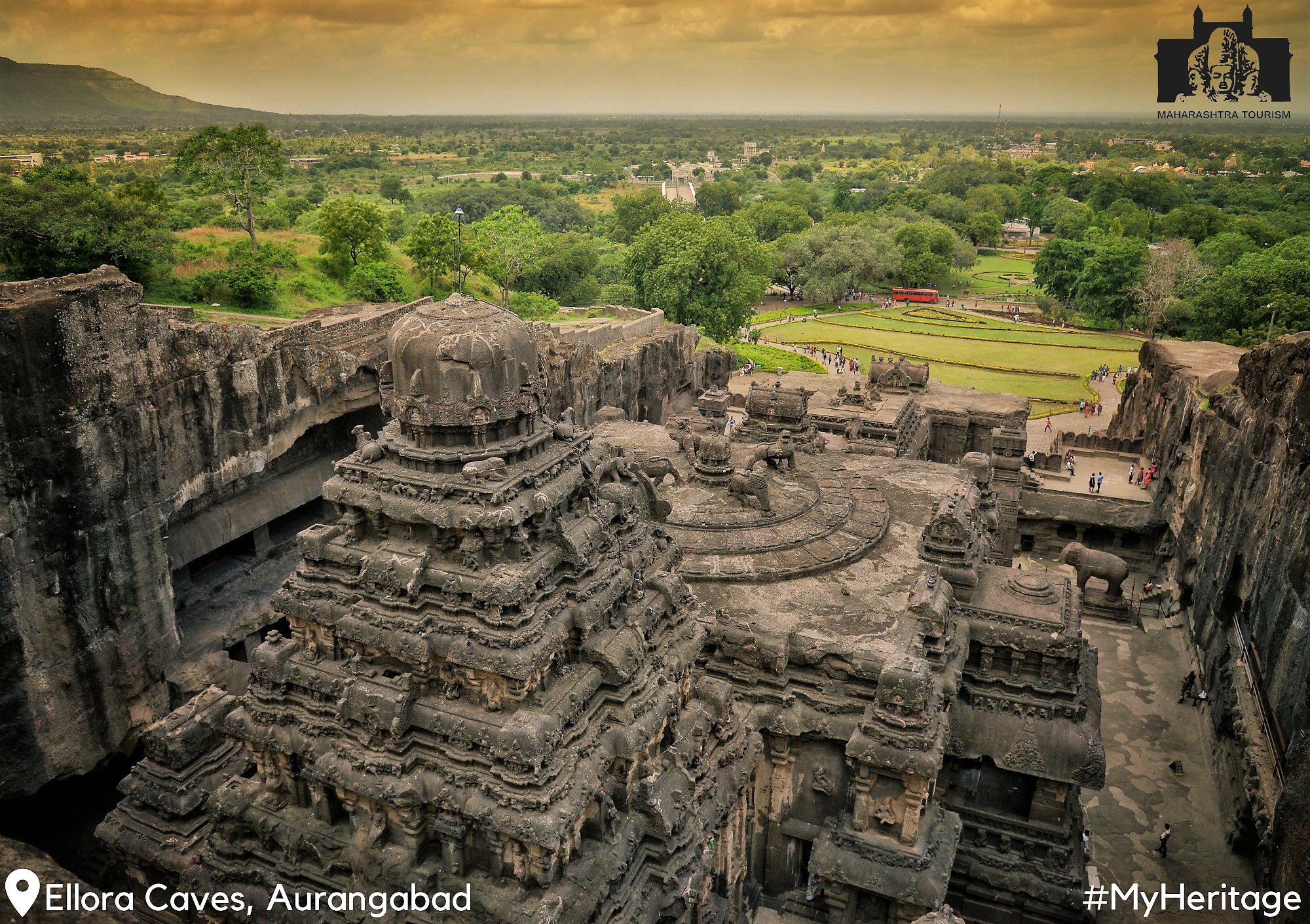 imageofellora